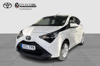 Toyota Aygo 1,0 5D MAN X-PLAY