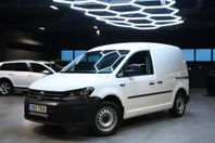 Volkswagen Caddy Skåpbil 2.0TDI BlueMotion KAMERA DRAG 102HK