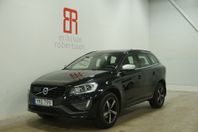 Volvo XC60 D4 AWD Classic R-Design VOC Kamera Drag GPS Pano