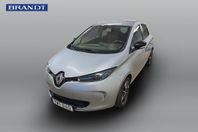 Renault Zoe R110 109 hk 41 kWh Intens batteriköp II