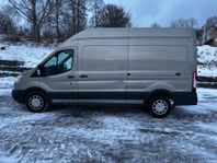 Ford Transit RESERVERAD - 350 2.0TDCi AWD L3H3 Drag Värmare