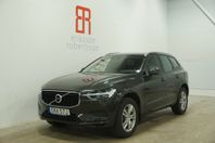 Volvo XC60 D4 AWD Geartronic Advanced Momentum VOC Dragkrok