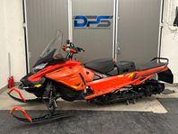 Ski-Doo Expedition Xtreme 850 E-tec *MOMSAD* -20