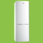 Kombinerad Kylfrys 183 cm Vit FrigeLux RC310BE