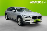 Volvo V90 Cross Country D4 AWD Advanced Keyless 360° Kamrem