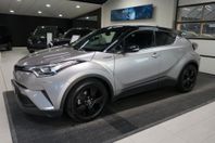 Toyota C-HR Hybrid CVT X-Edition Euro 6