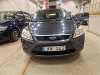 Ford Focus Kombi 1.8 Flexifuel Platinum Euro 4