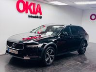 Volvo V90 Cross Country B4 AWD Momentum Drag Kamera Blis H-K