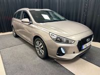 Hyundai i30 Wagon 1.4 T-GDi Comfort Låg skatt