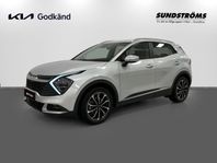 Kia Sportage 1,6 T-GDI Plug-In Hybrid Advance V-hjul 3,95% R