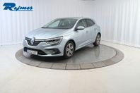 Renault Mégane IV PhII E-TECH 160 Intens 5-d