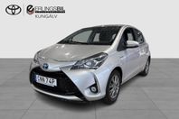 Toyota Yaris Hybrid 1,5 ACTIVE SMARTPHONE INTEGRATION