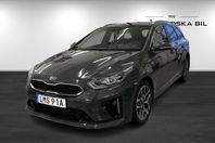 Kia CEED Sportswagon 1.4 T DCT GT-Line