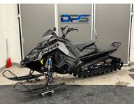 Polaris Khaos 850 Slash 146"  -22