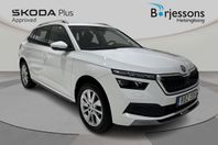 Skoda Kamiq 1.0 TSI DSG Sekventiell, 115hk, 2021