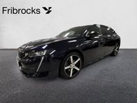 Peugeot 508 SW GT-LINE PT 180 AUT8/Nyservad