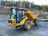 Dumper HYDREMA 912FS