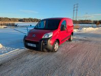 Citroën Nemo Van 1.2 HDi Euro 5/erbjudande