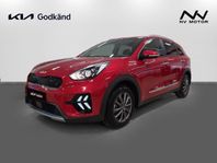 Kia Niro P-HEV DCT Advance Plus