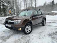 Dacia Duster 1.5 dCi 4x4 HÖG/LÅG, Drag, 13100 Mil, Nybes