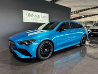 Mercedes-Benz CLA 200 Shooting Brake AMG Aut