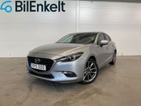 Mazda 3 Sport 2.0 SKYACTIV-G Vision Plus M-värmare B-kamera