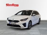 Kia CEED Sportswagon Plug-in Hybrid DCT Advance Plus 2