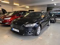 Ford Mondeo Kombi 2.0 TDCi Manuell, 150hk Business