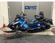 Polaris SKS 850 146" PIDD -20