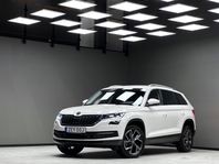 Skoda Kodiaq 2.0 TDI 4x4 Businessline/Värmare/Drag/4,99%