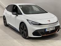 Cupra Born 58 KWH | Backkamera | Adaptiv farthållare | Hellj