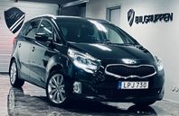 Kia Carens 1.7 CRDi GLS|7 sits|Rattvärme|N besiktigad|