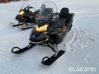 Snöskoter Lynx 49 Ranger 600 ACE