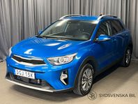 Kia Stonic 1.0 T-GDI DCT Advance Rattvärme GPS 120hk