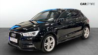 Audi A1 A1 SPORTBACK