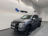 Mitsubishi L200 Dubbelhytt 2.4 4WD 181hk Drag B-kamera 20"