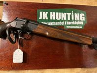 Blaser R93 black match