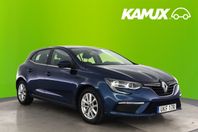 Renault Mégane 1.3 TCe Zen Navi 140 HK