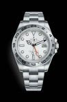 Rolex Explorer II Polar 216570 Fullset