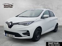 Renault Zoe R135 PhII 52 kWh Intens Batteriköp IV