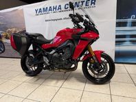 Yamaha Tracer 9 GT