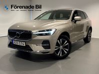 Volvo XC60 SÅLD Recharged T6 AWD Värmare, 360' Panorama Keyl