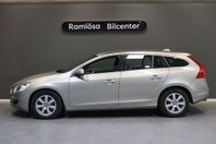 Volvo V60 D2 Momentum Euro 5/kamrem byt / Bes/ servad