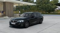 BMW 330 Touring Active Edition PRIVATLEASING fr. 7.295:-