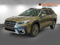 Subaru Outback 2.5 4WD XFuel Limited DEMO