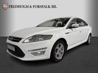 Ford Mondeo 1.6 TDCi Titanium Läder 1 ägare 11100Mil Nyserva