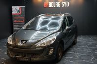 Peugeot 308 SW 1.6 HDi/Panorama/Toppskick/