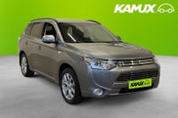 Mitsubishi Outlander PHEV 4WD Business 3,99?% 203hk B-kamera