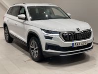 Skoda Kodiaq STYLE 2,0 TSI 190 HK DSG 4X4 | Drag | Värmare