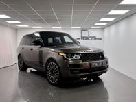 Land Rover Range Rover SDV8 Pano AUTOBIOGRAPHY Fullutr